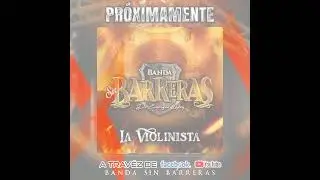 TEMA PROMO BANDA SIN BARRERAS
