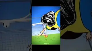 Greatest Goal Save 💛 🔥