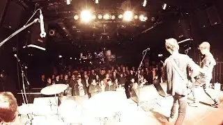 ABC no D - Y. - Emergenza 2016 at SO36