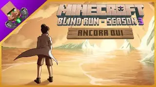 Ancora Qui | Blind Run Season 3 Intro (MAP)