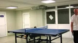 Илюха об стену ухом