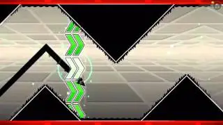 Wave 100% (Geometry Dash)