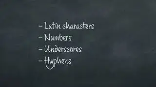 How to Use Categories in Tests