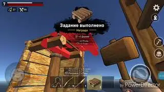 Играем в копию Raft