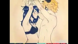 братаны фан КОМИкс леди баг и супер кот