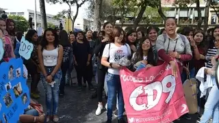 Pasito Perron Versión /CD9 / Lucy Leyva