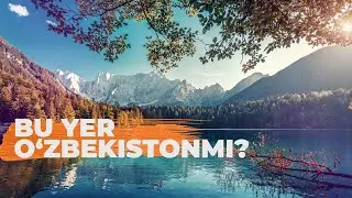 Yoz faslida dam oladigan eng chiroyli, hamyonbop, salqin maskanlar.