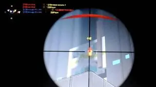 Обзор VSS DE