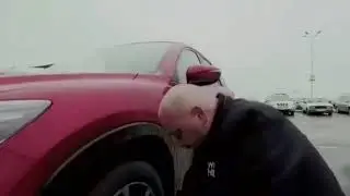 Как работают грабители авто со сканером
