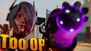 This LEGEND IS SUPER STRONG I Apex Legends S16