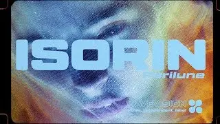 iSorin // Perilune [WAVEVISION® EXCLUSIVE]