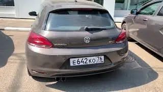 SCIROCCO