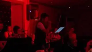 Cansever - Kaç Kadeh Kırıldı