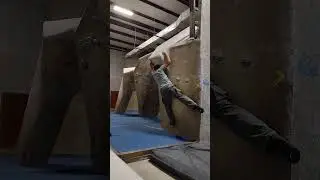 #ROCKCLIMBING AT #SPACECITYROCKGYM