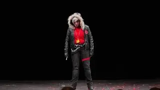 Echofell Sans (Undertale) - Cosplay CGC 2018