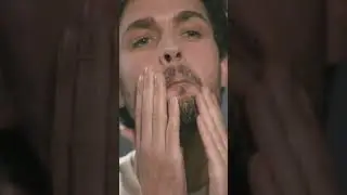 Maio sem irritações é o nosso novo lema 🧔