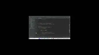 Coding - flutter Navigation Drawer