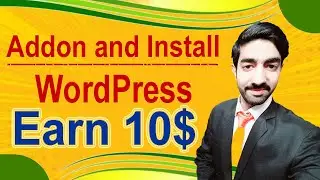 Earn 10$ in 15 Minat | How to addon domain in cPanel and Install WordPress in 2023