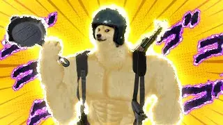 PUBG.EXE | IS THIS A JOJO REFERENCE? LOL
