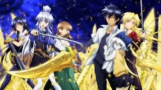 Top 5 anime echi,harem and worth watching it