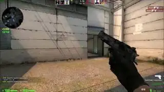 Mr. Deag, Juan
