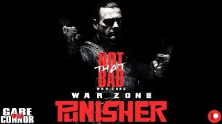 Punisher: War Zone - Marvel's Grindhouse Flick