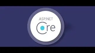 1- Introduction Into ASP NET CORE 2 0