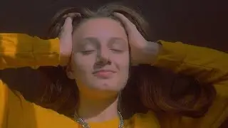 Cover - Billie Eilish - party favor