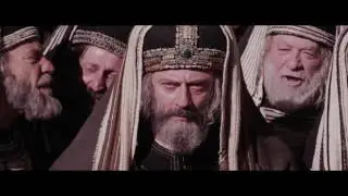Пасха (Христос Воскрес) Ты не бойся - Трофим HD