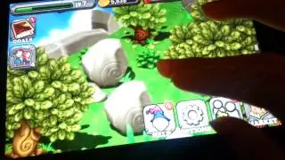 Lets play Dragonvale part 1: The Start Of It All