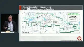 MT on a local scale