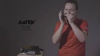 Harmonica - Easttop 004