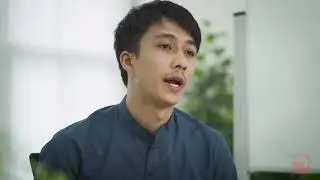 อาจารย์ คฑาวุธ พลเดช l Class Python for CGI l Official Trailer l ClassBoxx