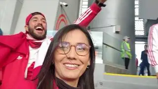 CONTIGO PERÚ - La MEJOR hinchada del MUNDIAL // El HIMNO de PERÚ en el mundial de Russia 2018