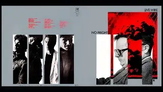 Live Wire - One More Show