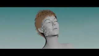 Blender Houdini Redshift Character Animation