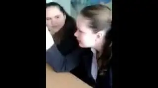 Истерический и заразительный смех)