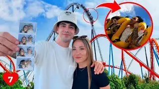 TUVE 20 CITAS EN 20 DÍAS PARA ENCONTRAR EL AMOR! - Día 7