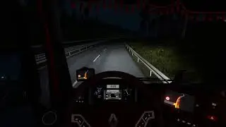 ETS 2  Multiplayer