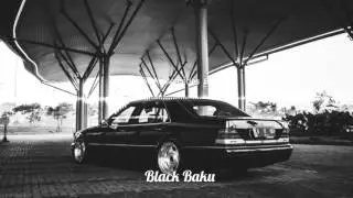 Shahmen - Mercedes Benz