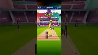cricket game play