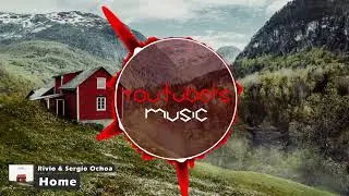 Rivio & Sergio Ochoa - Home
