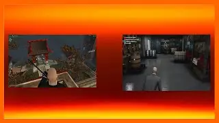 Hitman | Through the Years