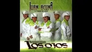 Popurri Cumbias - Juan Acuña Y El Terror Del Norte