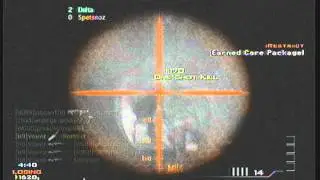 Mw3 Montage