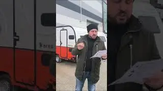 Çekme Karavanlar Hakkında Çok Sık Sorular
