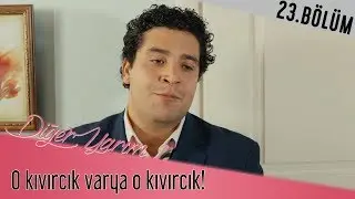 İsmet’in bitmeyen dertleri! - Diğer Yarım 23.Bölüm
