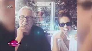 Ünlülerin Bayram Mesajları