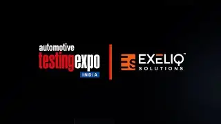 Exeliq at Automotive Testing Expo India 2025 | Next-Gen EV Test & Measurement ATE Unveiled!