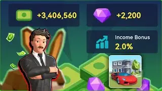Idle Office Tycoon Gift Codes 💎 idle office tycoon dinheiro infinito